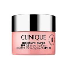 Clinique Moisture Surge Crema Hidratante Spf25 50ml@