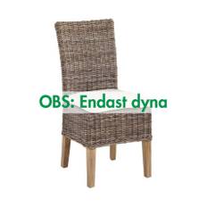 Fara matstolsdyna