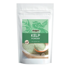 Kelp-pulver, 100 g