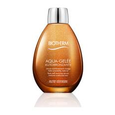 Biotherm Biotherm Autobronzant Aqua Serum Autobronzant Face 50Ml Nude
