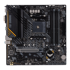 TUF GAMING B550M-E AMD B550 Socket AM4 micro ATX