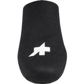 Assos Spring Fall Toe Cover P1 I - Blackseries