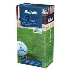 Weibulls Villa Classic Gräsfrö 3 kg