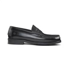 Playboy Dallas Loafers Black polido - 40