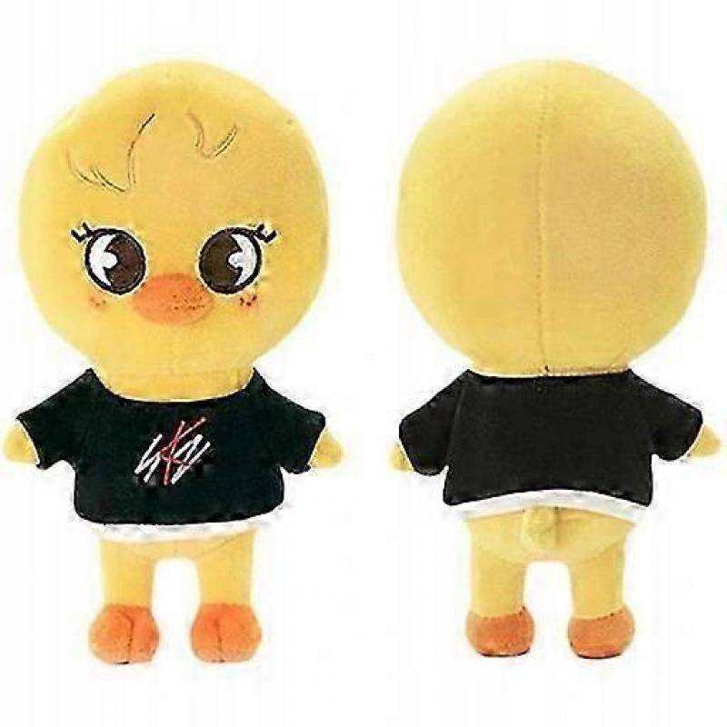 Stray Kids Skzoo Wolf Chan Figur jkw