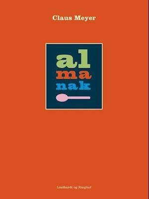 'Almanak' - Brugt bog - Claus Meyer
