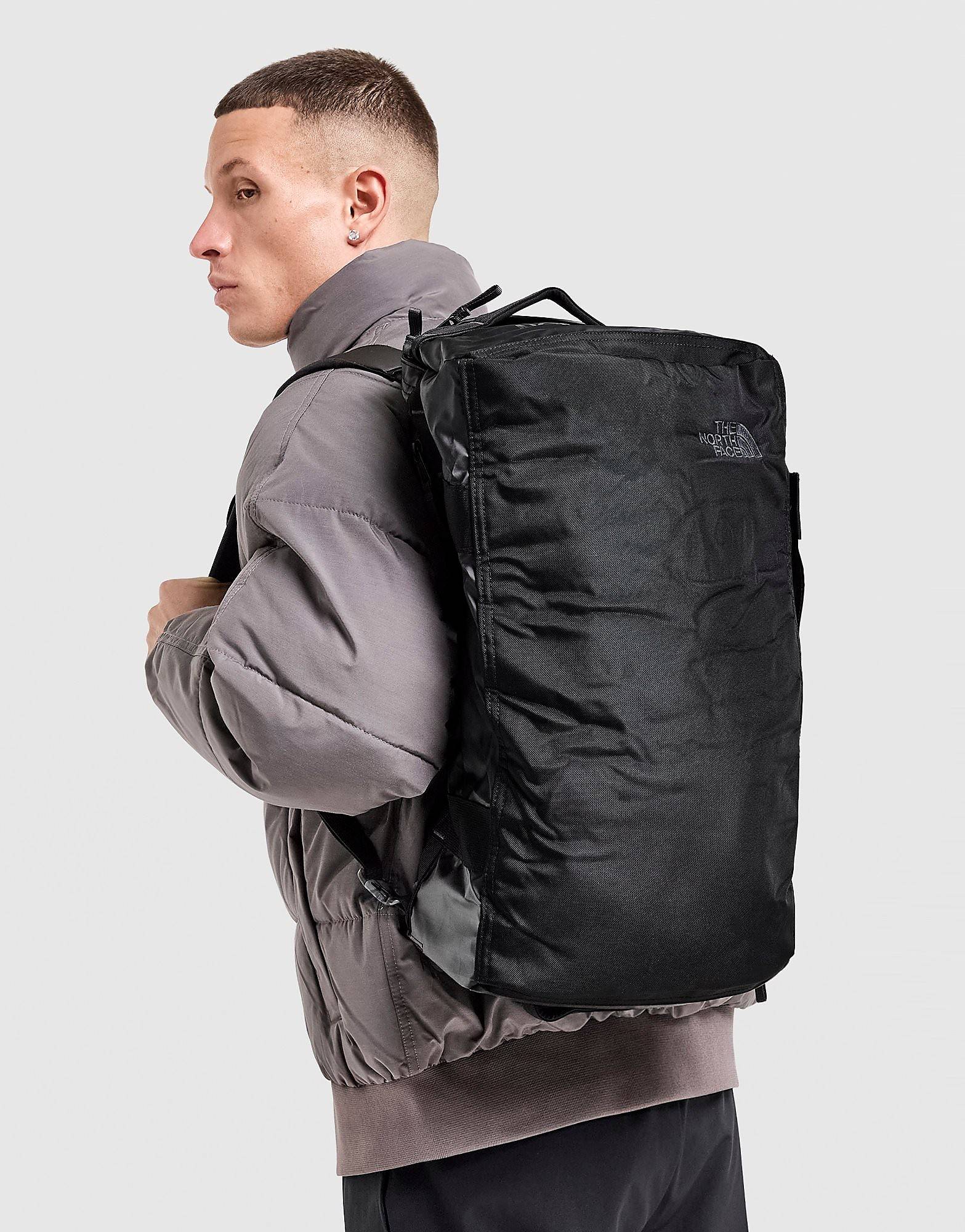 The North Face Base Camp Voyager 32L Duffel Bag, Sort