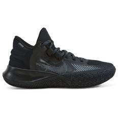 Kyrie Flytrap V, Unisex, Sko, Mid Top Shoes, Sort, EU 36,5