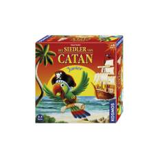 Catan: Catan Junior