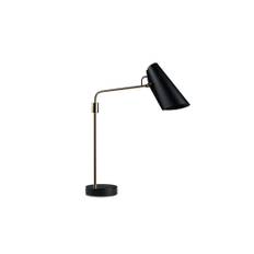 Northern - Birdy Bordlampe Swing Black/Brass