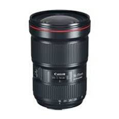 Canon 16-35mm F2.8L III EF USM + Gratis UV och CP Filter (Vinterkampanj)