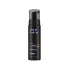 b.tan love at first tan tan 200ml tan mousse