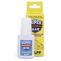 Gulff Minuteman Glue