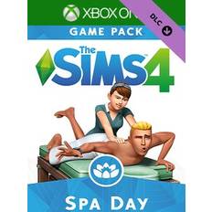 The Sims 4: Spa Day (Xbox One) - Xbox Live Key - GLOBAL