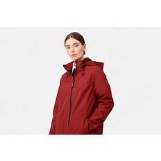 Ilse Jacobsen - Raincoat - RAIN128, Rhubarb