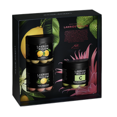 BLACK BOX - SUMMER - 375G