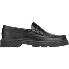 Playboy Austin Herr Stl. 39 - Loafers Från Magasin - Black Polido (39)