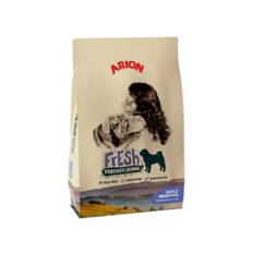 ARION FRESH SENSITIVE HUNDEFODER 12 KG