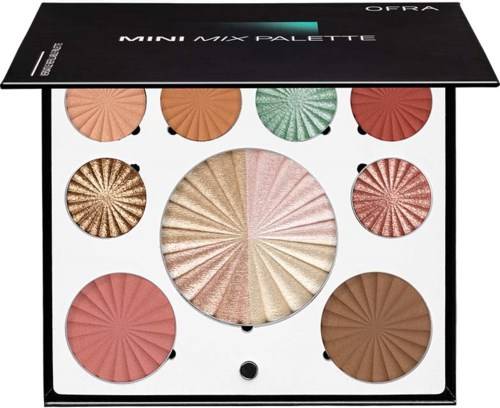 OFRA Cosmetics Mini Mix Palette Good to Go