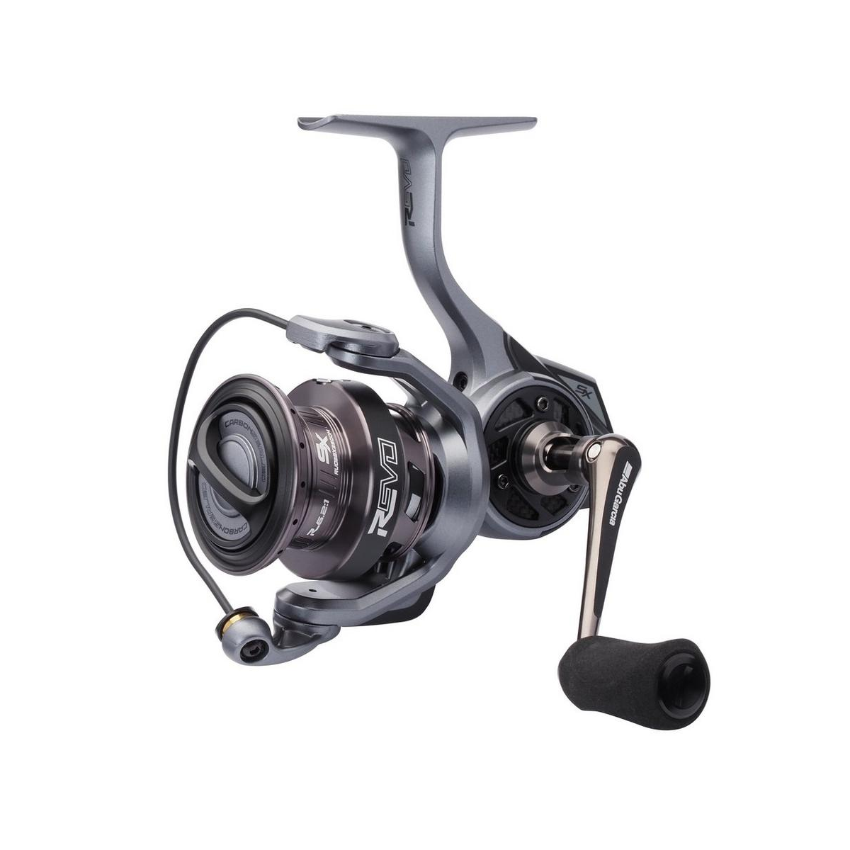 Abu Garcia Revo3 SX (Størrelse: SX2000)