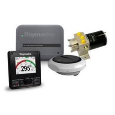 Raymarine Autopilot EV-150 Hydraulpumpe