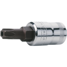 Torx top 3/8" firk. TR40 m/hul