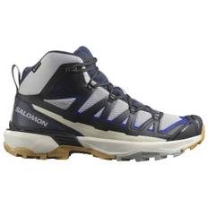 Salomon - X Ultra 360 Edge Mid GTX - Vandringskängor Storlek 13,5 Färg grå