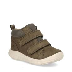 Grøn ECCO sko ECCO SP.1 LITE INFANT 2S WP