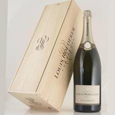 Louis Roederer Brut Premier | 6 Liter Magnum | God Magnum Champagne