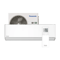 Luftvärmepump Panasonic HZ35XKE 7,9KW A+++