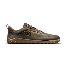 Vivobarefoot Tracker Leather Low Womens – Bracken - 35