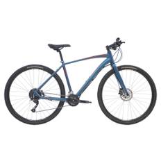 MBK Airborn Cross 18 Altus herre 17"