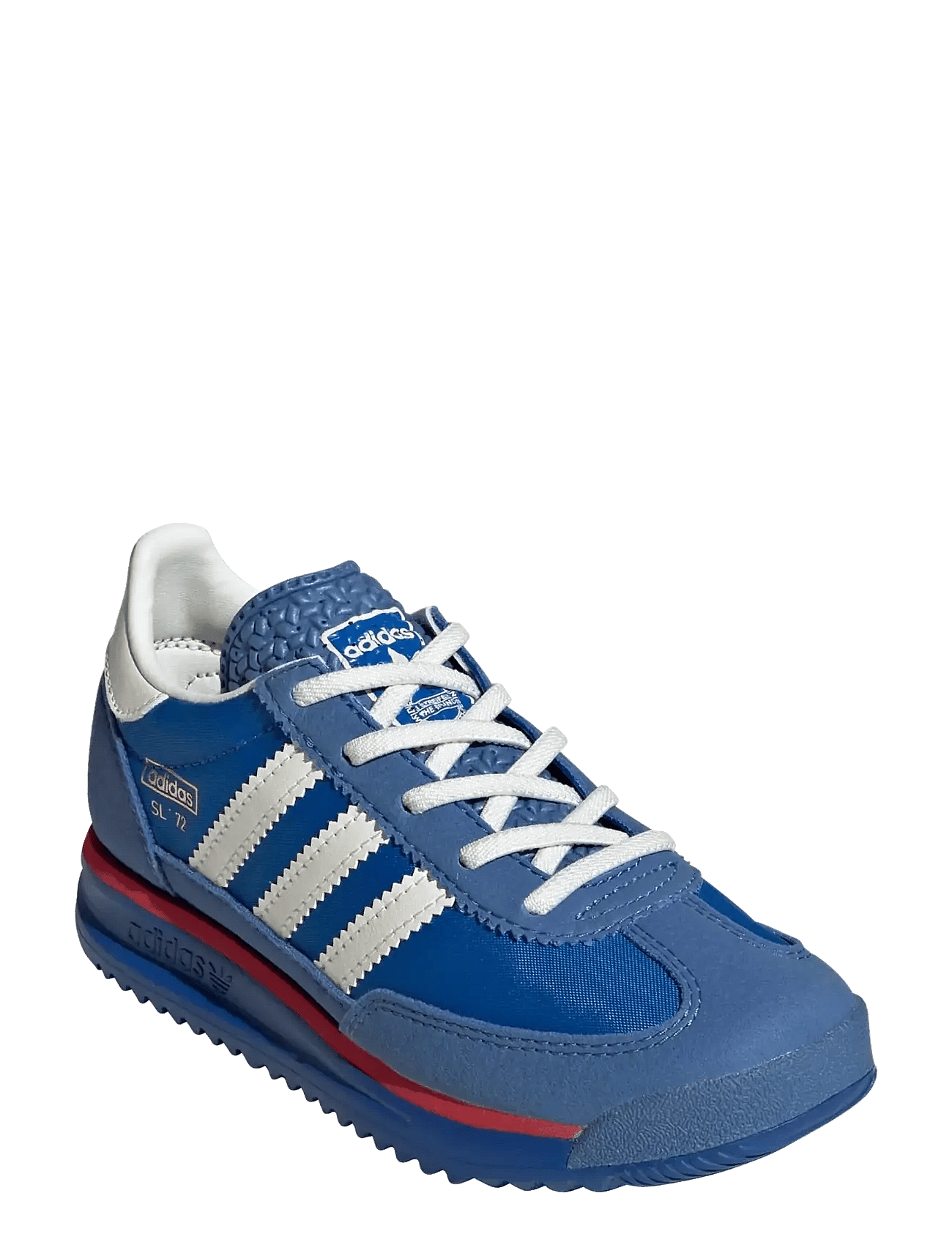 adidas Originals Sl 72 Rs El C - Blue - 35