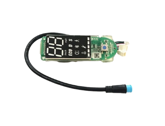 Dashboard/display til Ninebot Max Ewheel til G30