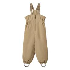 WHEAT Ski Pants Sal |Beige |104