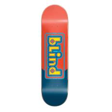 Blind skateboard deck 7.0 Ringer RHM