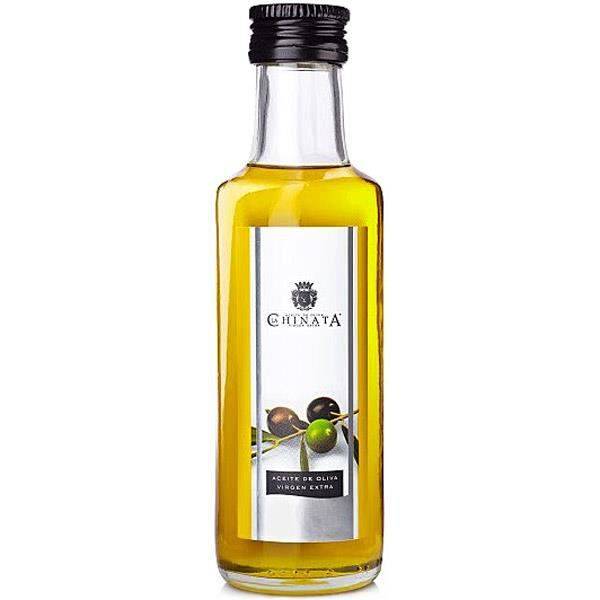 Extra jungfruolivolja (Glas 100 ml) - La Chinata