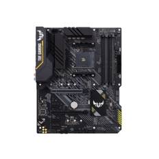 ASUS TUF GAMING B450-PLUS II - Motherboard - ATX - Socket AM4 - AMD B450 Chipsatz - USB 3.2 Gen 1, USB 3.2 Gen 2, USB-C Gen2 - Gigabit LAN - Onboard-Grafik (CPU erforderlich)