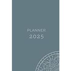 Goal Planner 2025