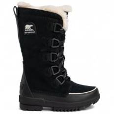 Vinterstøvler Sorel Torino II Tall (Black) kvinde