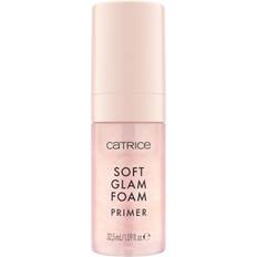 Catrice Soft Glam Foam Primer 10 - 32,5 ml