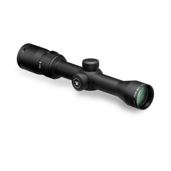 Vortex Diamondback 1,75-5x32 riktm. Dead Hold BDC