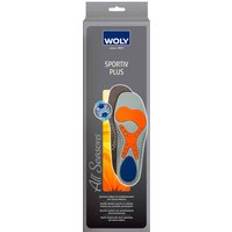 Woly Plus Sportsula - 2 St.