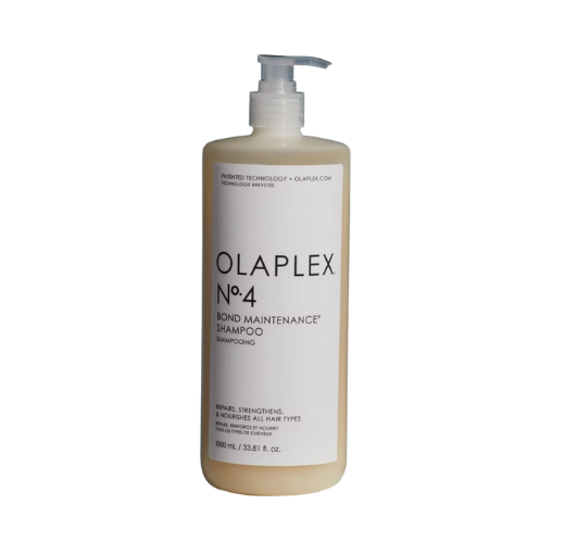 Olaplex No.4 Bond Maintenance Shampoo 1000ml