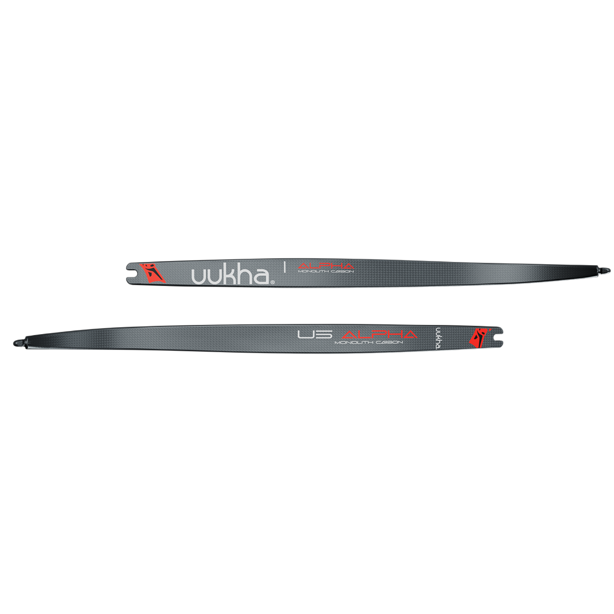 Uukha AlphaU5 -72-24 pund