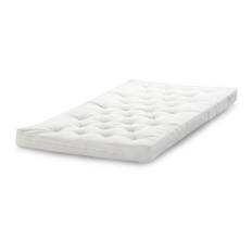 Viking Talalay Wool Bäddmadrass 120x210 Multi - White (120x210)