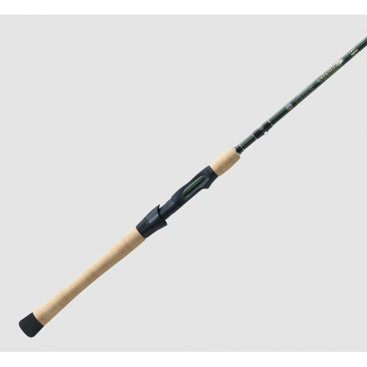 St. Croix Legend Elite Spinning - 7'6'' Medium Light Extra Fast