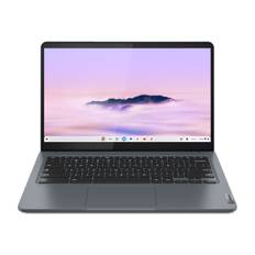 Lenovo IdeaPad Slim 3 Chrome (128 GB) 14" bærbar pc ➞ På vej til lager - forventet dato: 28.05.2025