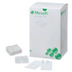 Mesoft Non woven slidskompres 10x10 cm steril