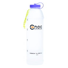 CNOC 42mm Vesica 1L Collapsible Bottle